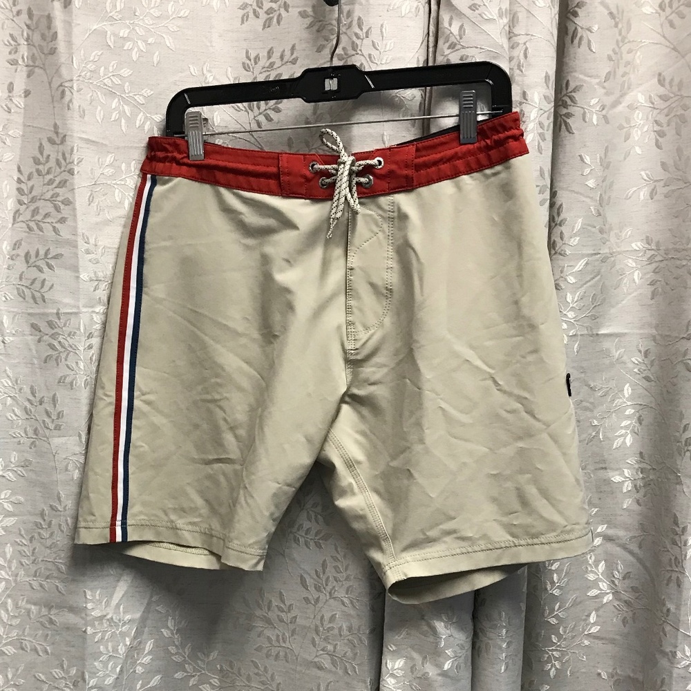 Vissla Board Shorts size 31